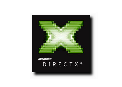 direct x web installer