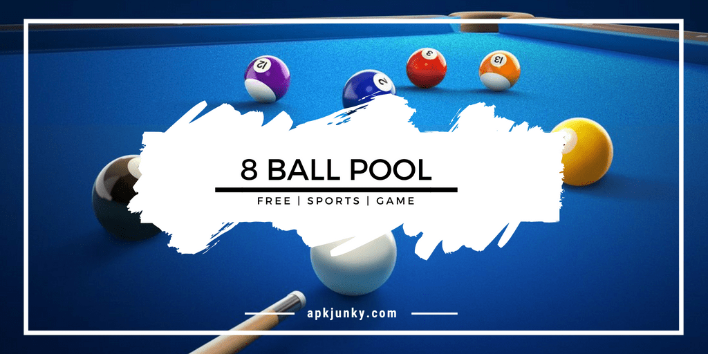 Download 8 Ball Pool For Android Lasopasource